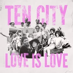 Love Is Love