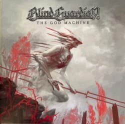 The God Machine