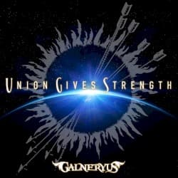 Union Gives Strength