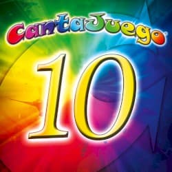 Cantajuego, vol. 10