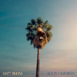 Sun In California