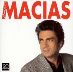 Enrico Macias
