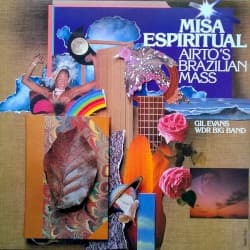 Misa Espiritual - Airto's Brazilian Mass