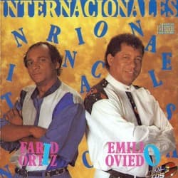 Internacionales