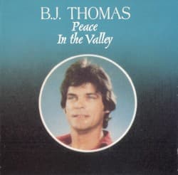 Peace in the Valley