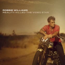 Reality Killed the Video Star