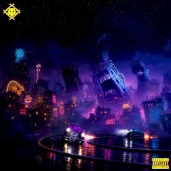 Cool World