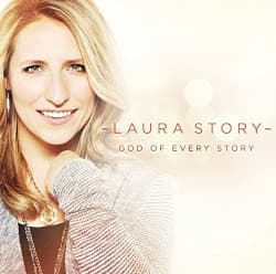 God of Every Story
