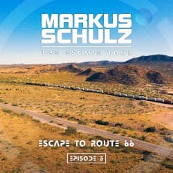 Escape to Route 66