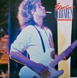 Eric Carmen