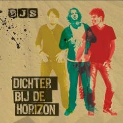 Dichter bij de horizon