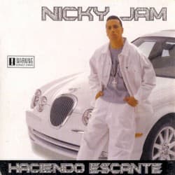 Haciendo escante