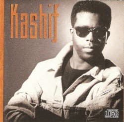 Kashif