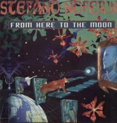 From Here To The Moon