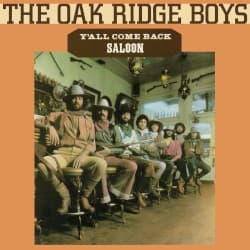 Y’all Come Back Saloon