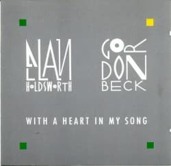 With a Heart in My Song