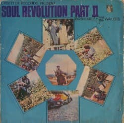 Soul Revolution Part II
