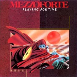 Playing for Time