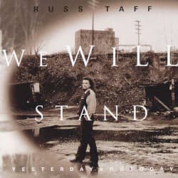 We Will Stand