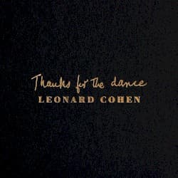 Thanks for the Dance