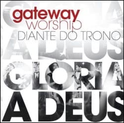 Glória a Deus