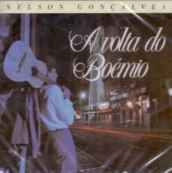 A Volta do Boêmio