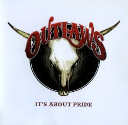It's About Pride