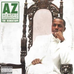 Memphis Sessions: The Remixtape