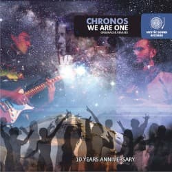 We Are One