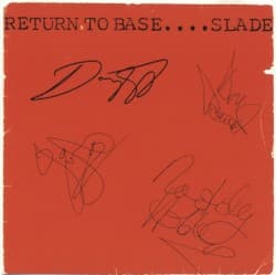 Return to Base