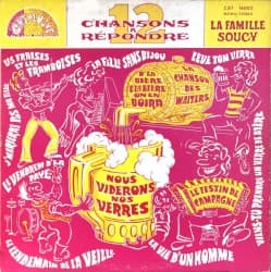 12 chansons à répondre