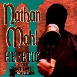 Heretik Volume II: The Trial