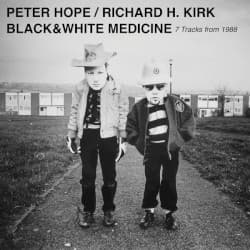 Black&White Medicine