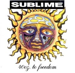 40 oz. to Freedom