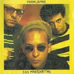 Dos margaritas
