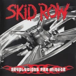 Revolutions per Minute