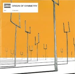 Origin of Symmetry