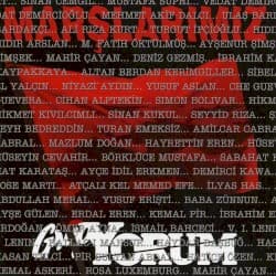 Marşlarımız