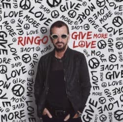 Give More Love