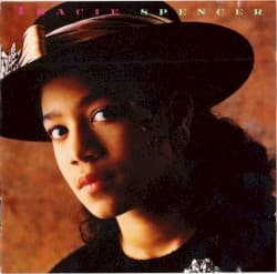 Tracie Spencer