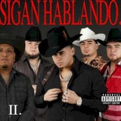 Sigan hablando