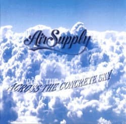 Across the Concrete Sky