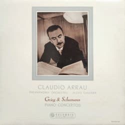 Piano Concertos