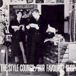 Our Favourite Shop