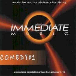 Comedy #1