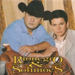 Rionegro & Solimões