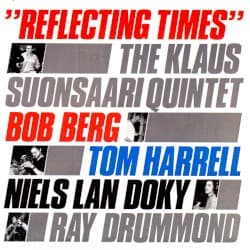 Reflecting Times