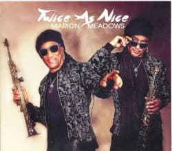 Twice as Nice