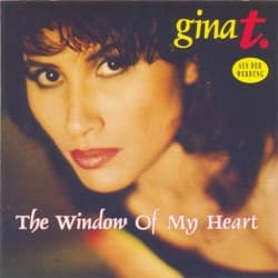 The Window Of My Heart