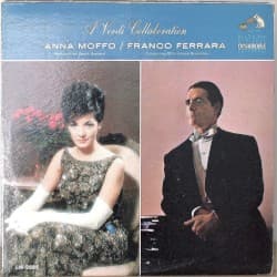 A Verdi Collaboration